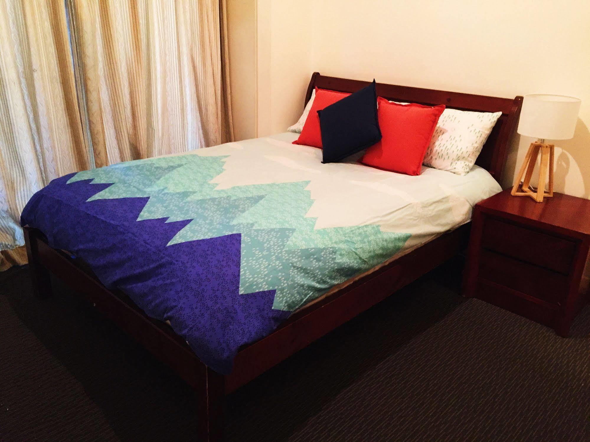 Carnarvon Lodge Kirribilli, Sydney Kültér fotó