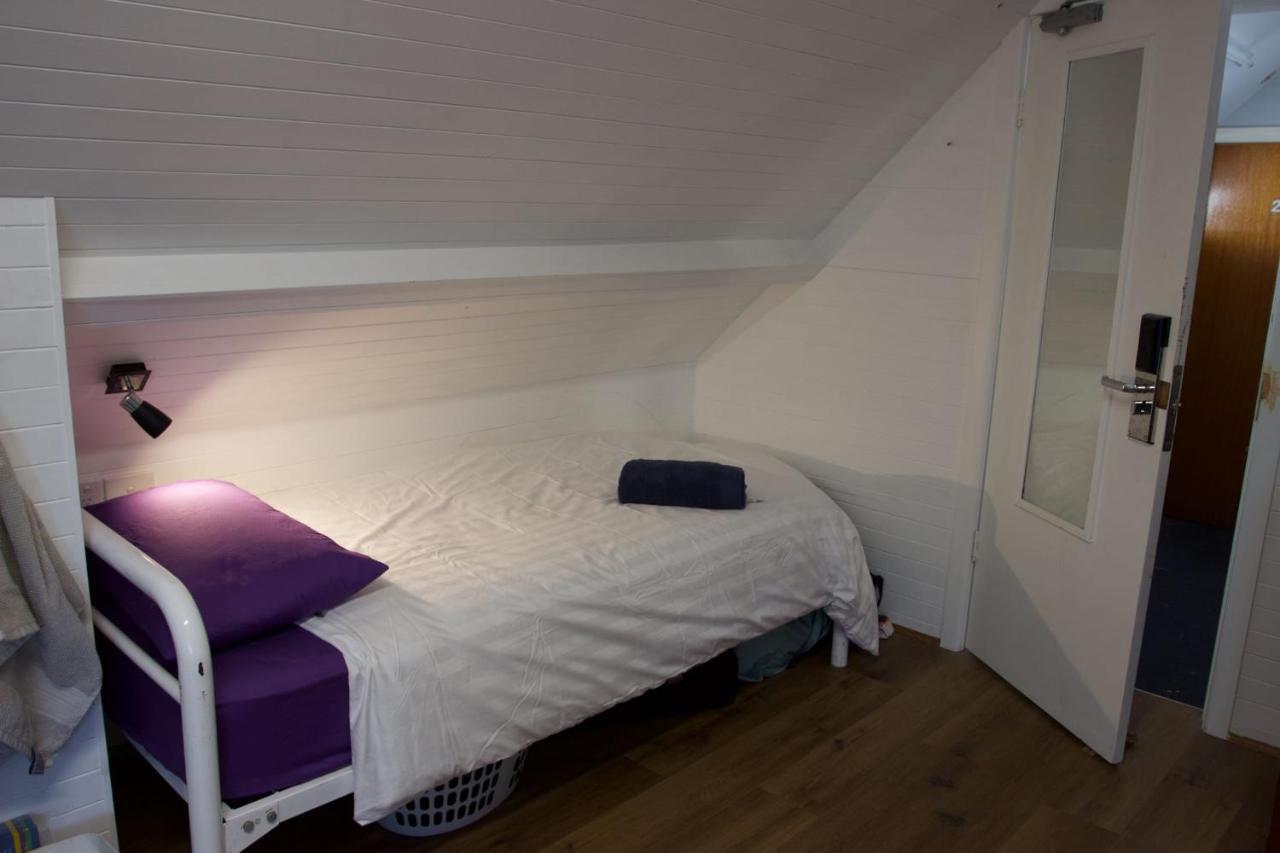 Carnarvon Lodge Kirribilli, Sydney Kültér fotó