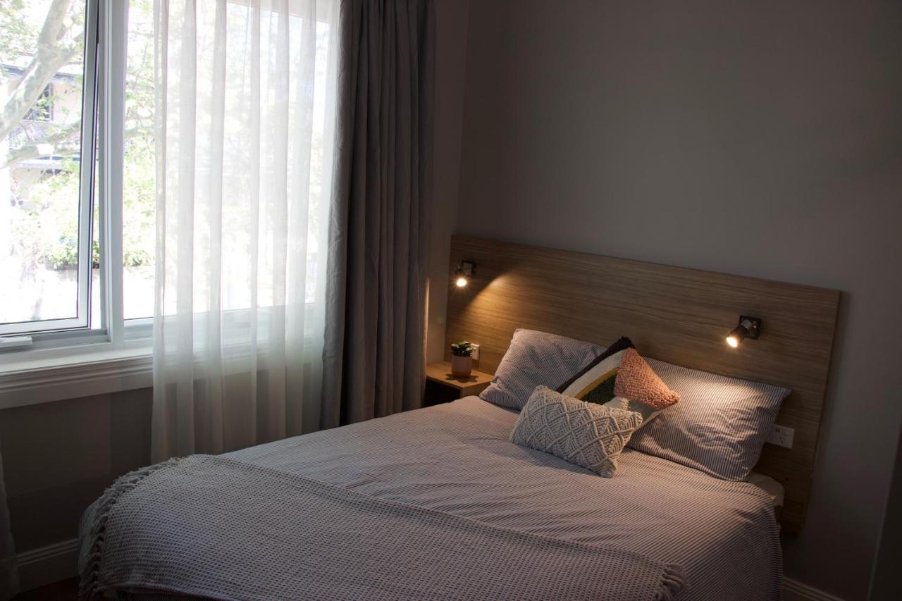 Carnarvon Lodge Kirribilli, Sydney Kültér fotó