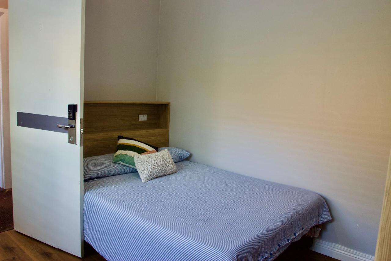 Carnarvon Lodge Kirribilli, Sydney Kültér fotó