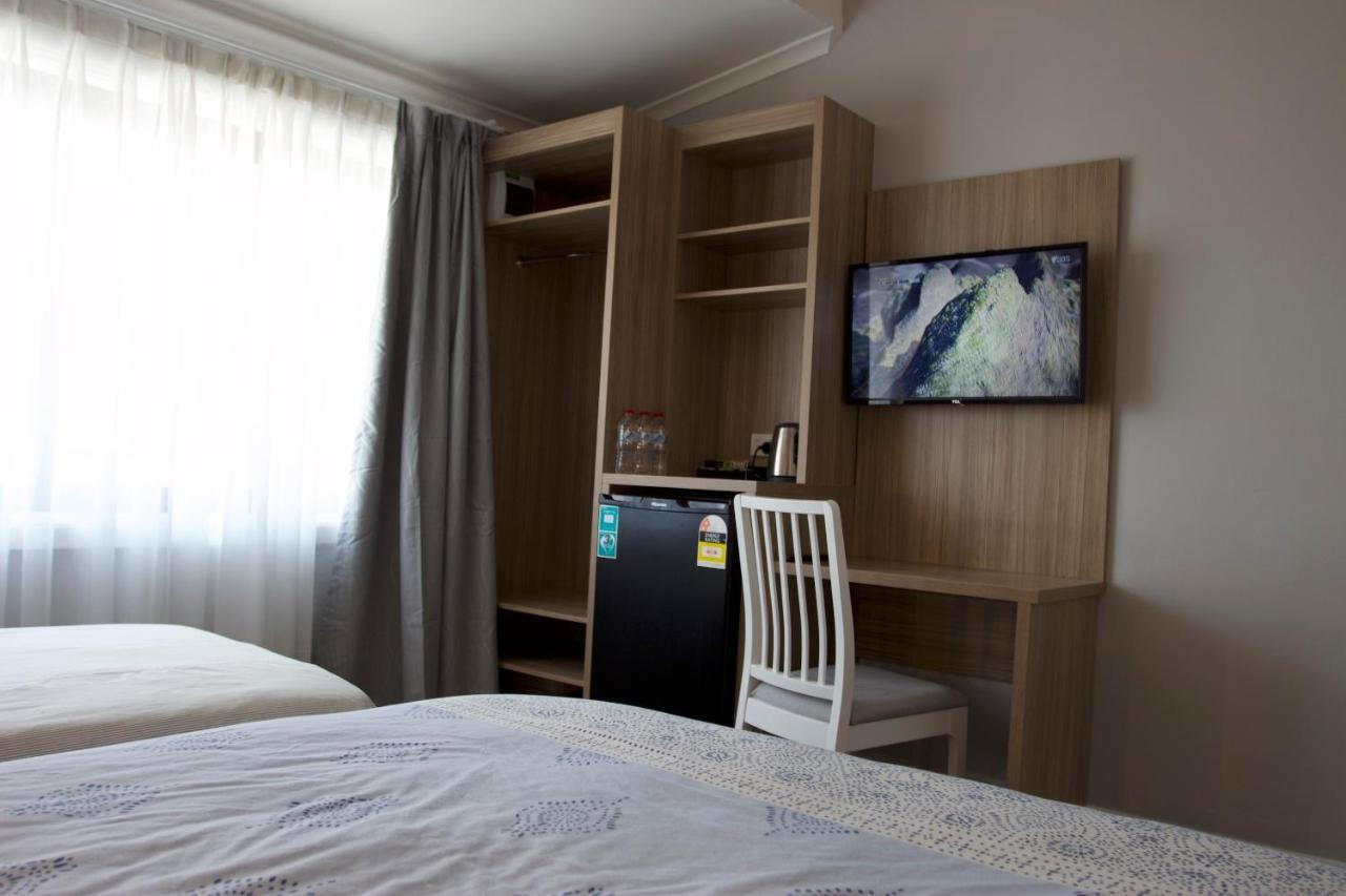 Carnarvon Lodge Kirribilli, Sydney Kültér fotó